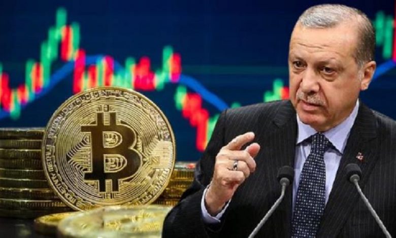 Turkey Embarks On Fundamental Overhaul In Cryptocurrency Policy – NEWS BEAT