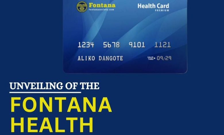 fontana health travel